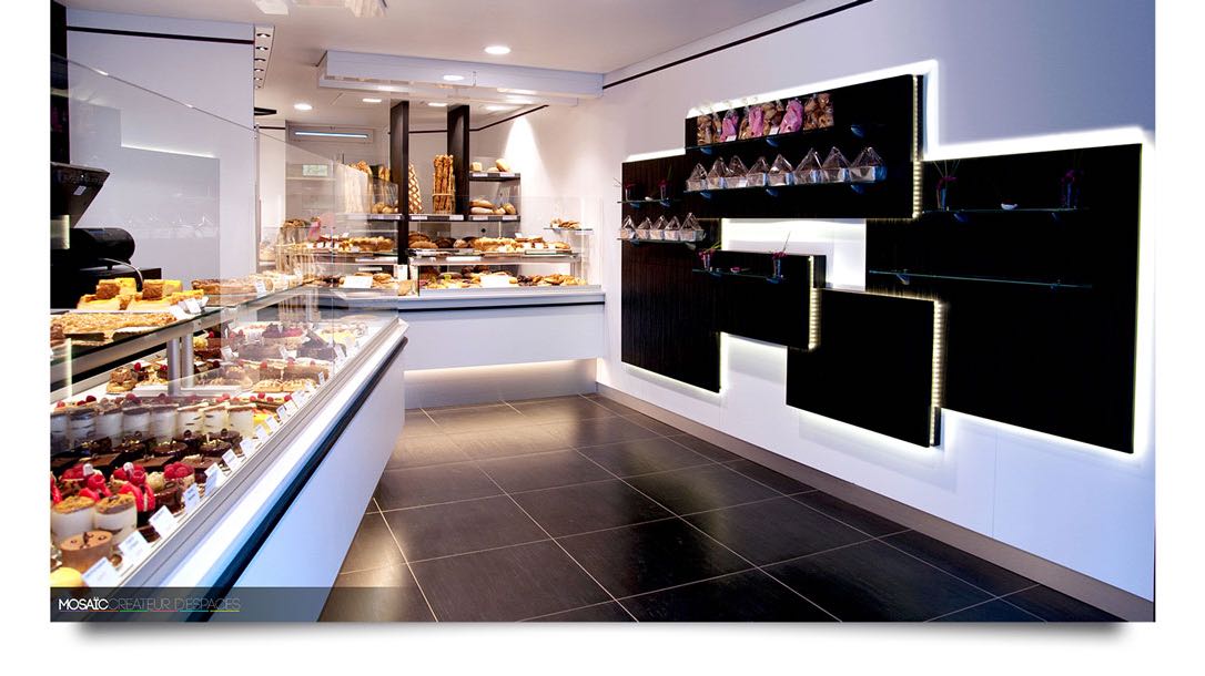 Sweet Lab · Photos 9