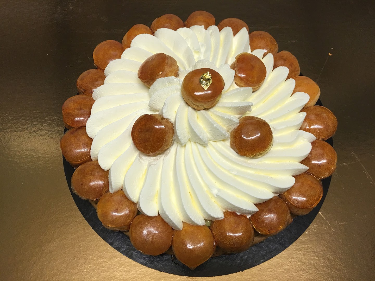 Sweet Lab · Photos 1